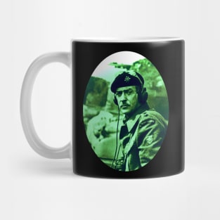 My Cocaine, Tank Commander Mug